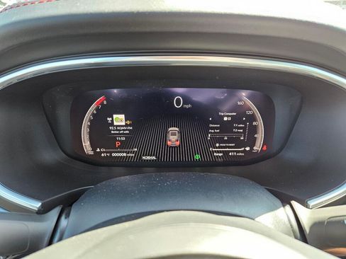 New 2026 Acura MDX A-Spec image 29