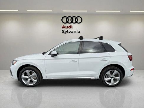 Certified 2023 Audi Q5 2.0T Premium Plus image 4