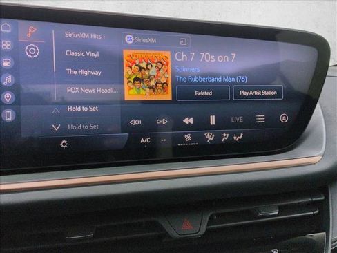 New 2026 Buick Envision Sport Touring AWD/4WD image 12