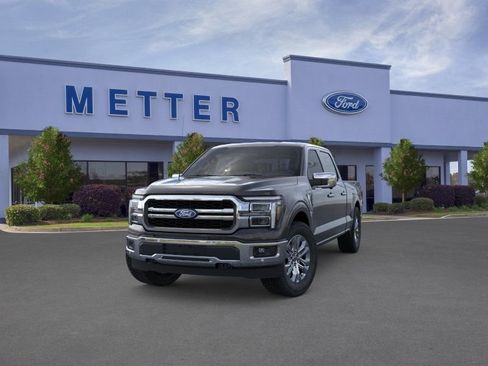 New 2026 Ford F150 Lariat w/ Equipment Group 502A High AWD/4WD image 24