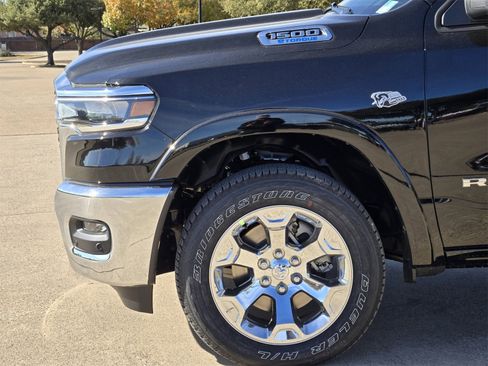 New 2026 RAM 1500 Lone Star image 9