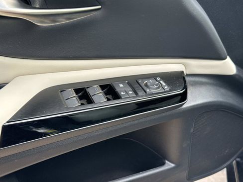 Used 2024 Lexus ES 350 w/ Premium Package FWD image 12