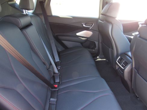 New 2026 Acura RDX A-Spec image 12