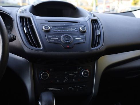 Used 2018 Ford Escape SE AWD/4WD image 24