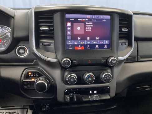 Certified 2024 RAM 2500 Big Horn w/ Bed Utility Group image 16