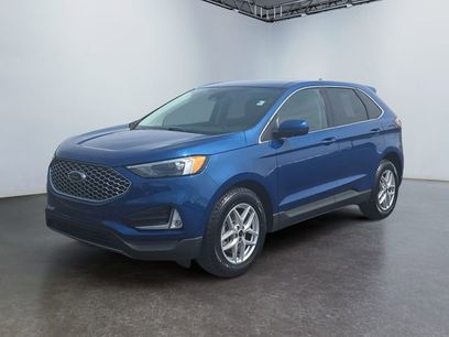 Used 2024 Ford Edge SEL w/ Convenience Package