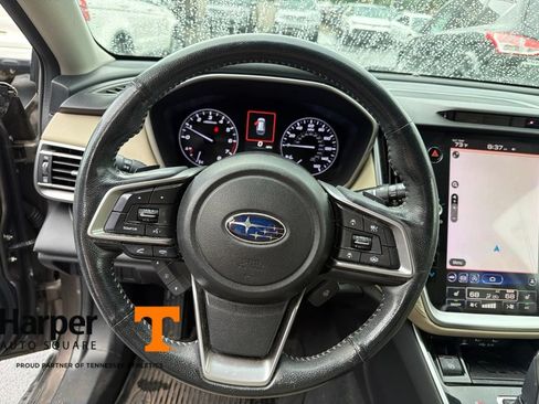 Used 2021 Subaru Outback Limited XT AWD/4WD image 16