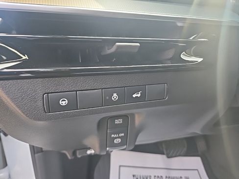 New 2025 Nissan Murano SL w/ Cargo Package image 14