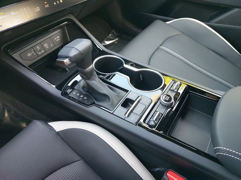 New 2026 Kia K5 GT-Line w/ GT-Line Premium Package image 25