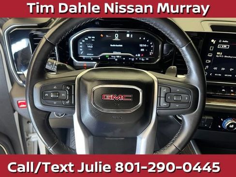 Used 2022 GMC Sierra 1500 Elevation AWD/4WD image 26