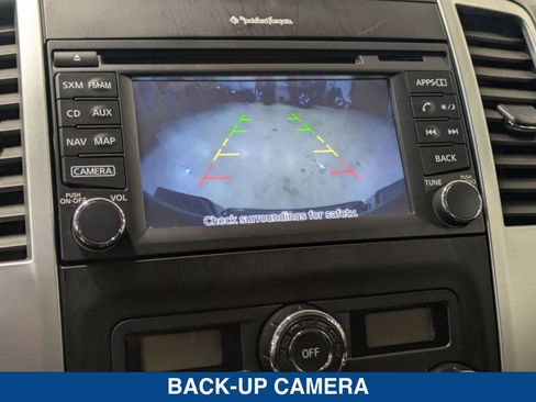 Used 2018 Nissan Frontier PRO-4X image 28