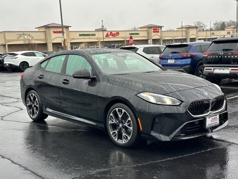 Used 2025 BMW 228i xDrive AWD/4WD image 3