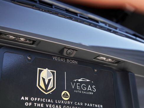 Used 2025 Porsche 911 Carrera 4 GTS w/ Premium Package image 11