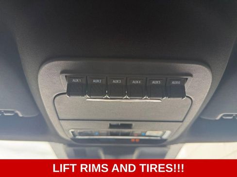 Used 2024 Ford F250 Platinum AWD/4WD image 21