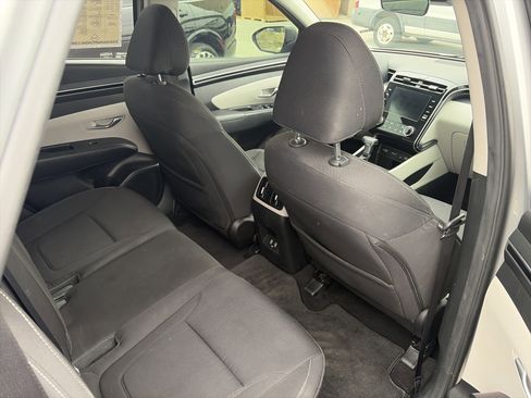 Used 2023 Hyundai Tucson SEL AWD/4WD image 9