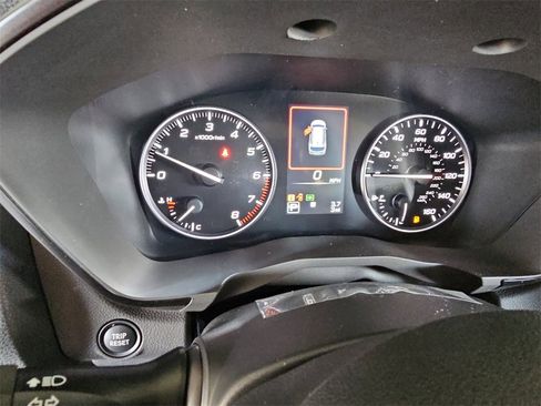 New 2025 Subaru Ascent Bronze Edition image 20