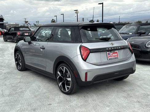 New 2026 MINI Cooper S image 3