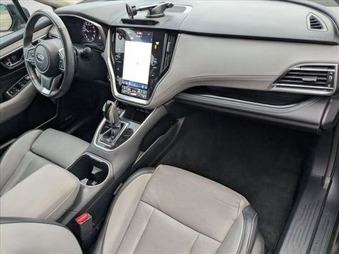 Used 2023 Subaru Outback Limited image 21