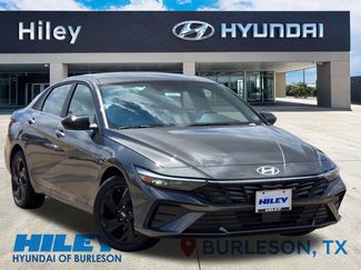 New 2026 Hyundai Elantra SEL Sport Premium FWD video 2