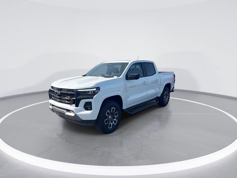 New 2026 Chevrolet Colorado Z71 w/ Technology Package image 5