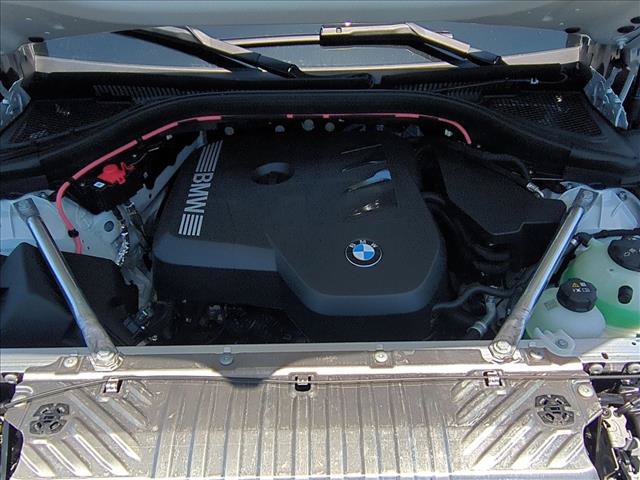 Used 2026 BMW X5 sDrive40i w/ M Sport Package RWD image 15