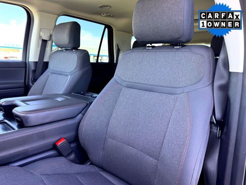 Used 2025 Ford Expedition Max Active image 13