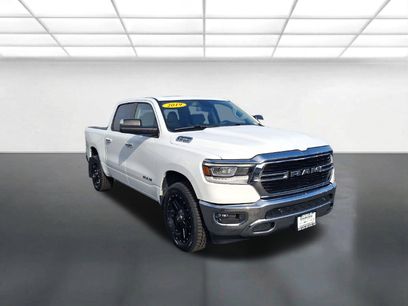 Certified 2019 RAM 1500 Big Horn