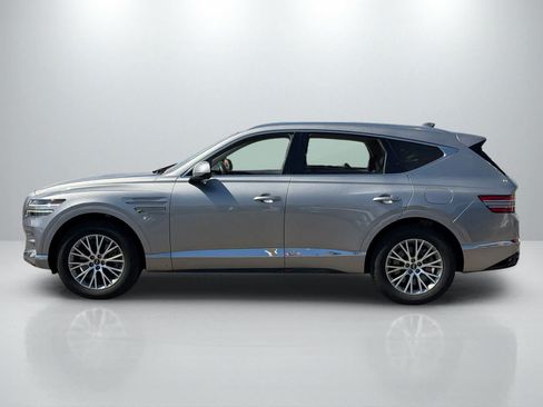 Used 2024 Genesis GV80 2.5T AWD/4WD image 2