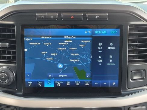 Used 2021 Ford F150 XLT w/ Equipment Group 302A High AWD/4WD image 17