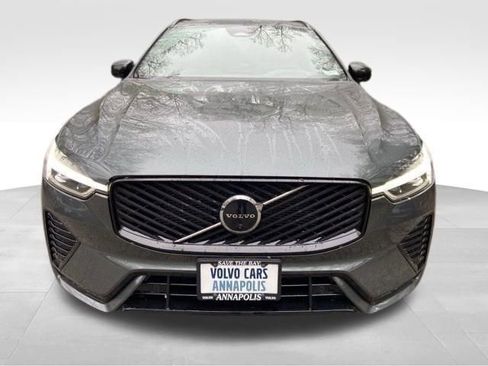 New 2026 Volvo XC60 B5 Core w/ Climate Package AWD/4WD image 2