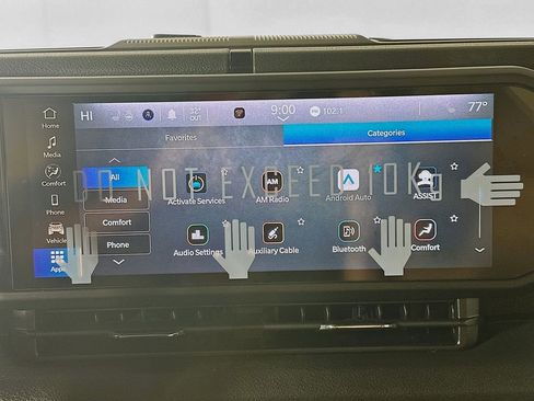 New 2026 Jeep Wrangler Unlimited Sport image 15