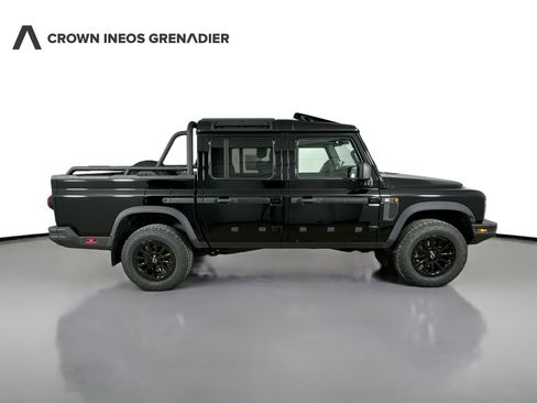 New 2026 INEOS Grenadier image 4