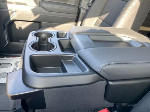 New 2026 Chevrolet Silverado 1500 LT Trail Boss w/ Protection Package AWD/4WD image 27