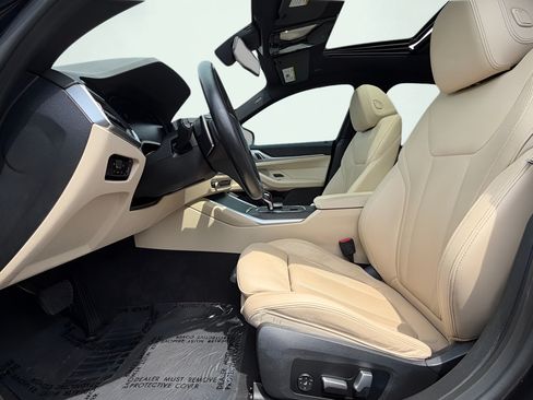 Used 2023 BMW 430i Gran Coupe w/ Premium Package RWD image 16