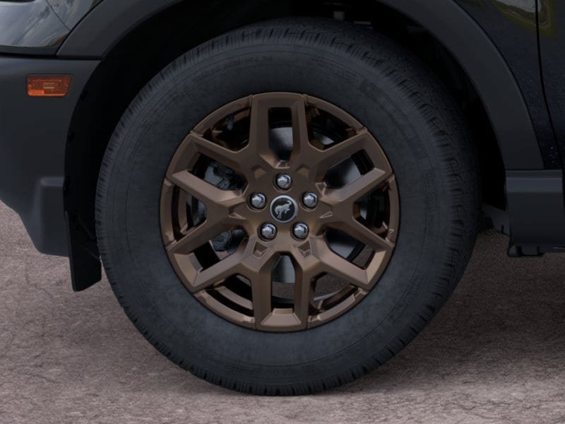 New 2026 Ford Bronco Sport Big Bend w/ Convenience Package AWD/4WD image 70