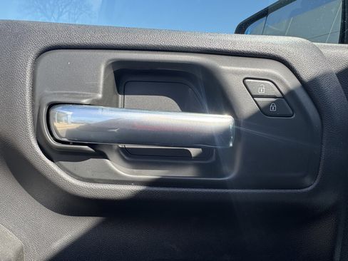 New 2026 GMC Sierra 1500 Pro AWD/4WD image 13