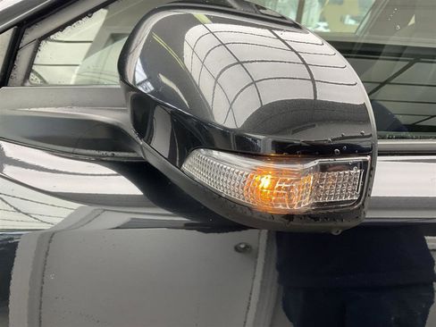 Used 2021 Toyota C-HR LE image 25