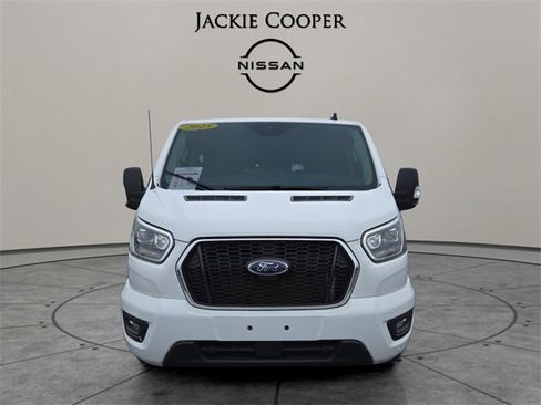 Used 2023 Ford Transit 350 XLT image 8