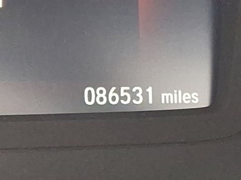 Certified 2018 Honda Odyssey Elite image 21