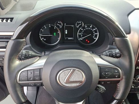 Used 2023 Lexus GX 460 Premium image 22