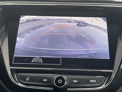 Used 2023 Chevrolet TrailBlazer ACTIV w/ Convenience Package image 26