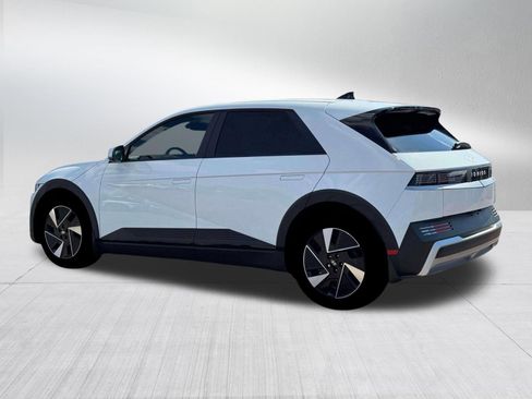 New 2026 Hyundai Ioniq 5 SEL AWD/4WD image 4
