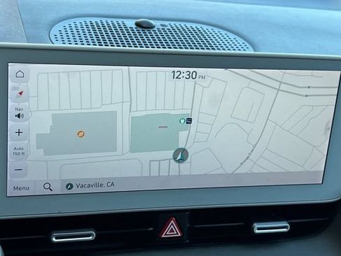 Used 2024 Hyundai Ioniq 5 Limited RWD image 21