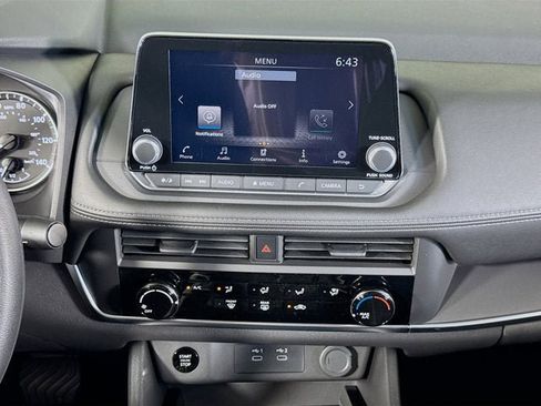 New 2026 Nissan Rogue S image 14