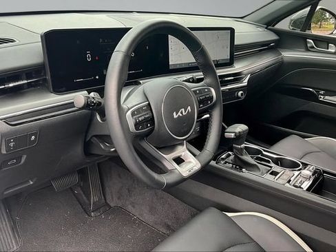 Certified 2026 Kia K5 GT-Line AWD/4WD image 16