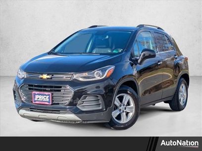 Used 2019 Chevrolet Trax LT w/ LT Convenience Package