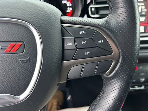 Used 2024 Dodge Durango SXT image 15