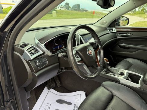 Used 2014 Cadillac SRX Performance w/ Driver Awareness Package image 18