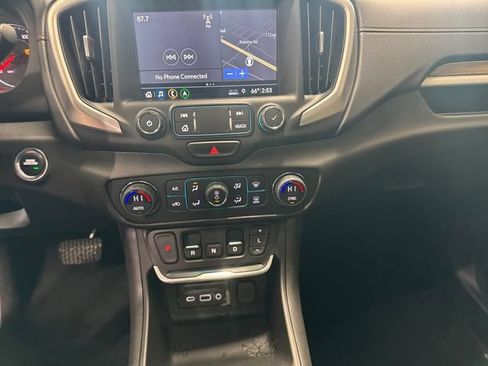Used 2019 GMC Terrain SLE w/ Driver Convenience Package AWD/4WD image 5