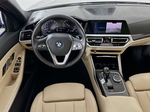 Used 2020 BMW 330i Sedan RWD image 23
